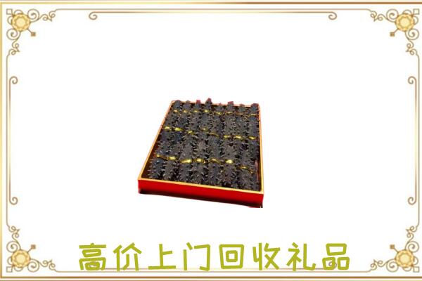 锡林浩特周边回收海参