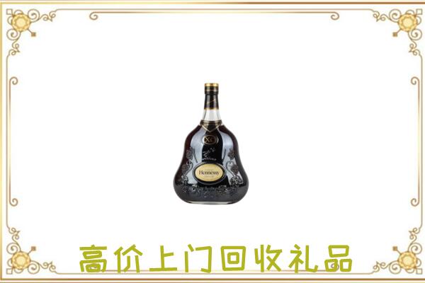 锡林浩特附近回收轩尼诗